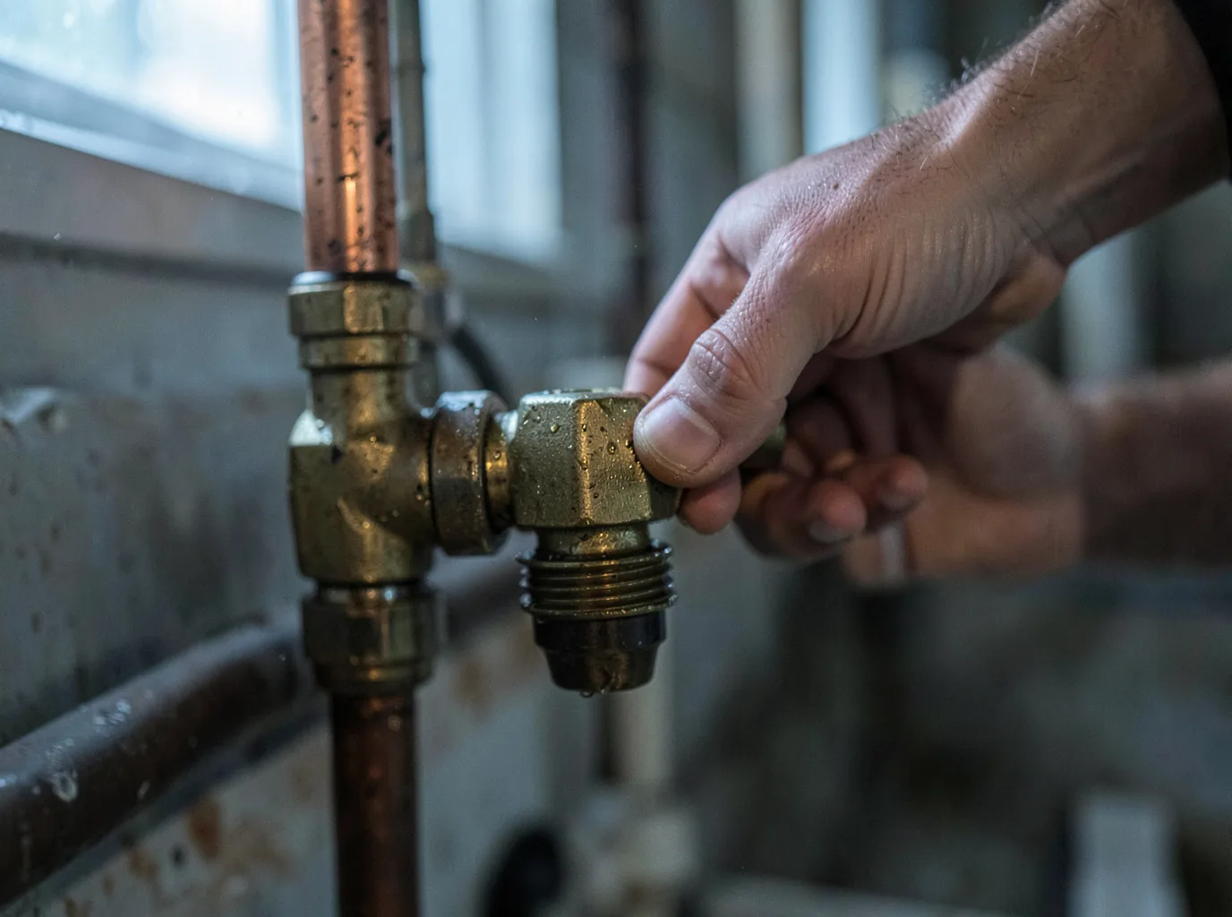 Emergency Plumber Fisher, AR FAQs